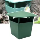 Eco-friendly Garden Slug Trap Reusable Snail Cage New Snail Trap