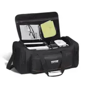 Telescope Case 560 mm Multipurpose Shock-Absorbent Telescope Storage Bag
