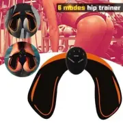 Hip Muscle Trainer Buttock Lift Bum Push Up Butt Stimulator Enhance Toner Fitnes