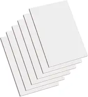 Speedy Carving Block Saving Time Printing Carving Block for Printing High Efficient Carving Block Speedy Carve Block Printing Carving Block Soft Rubber Linoleum Block for Craft Project (01)