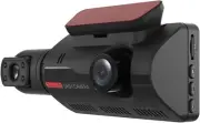 3'' Full HD 1080P Dash Cam Car DVR Front or Rear Camera Night Vision G-sensor