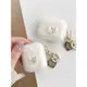 適用蘋果airpodspro2保護套立體電鍍愛心airpodpro耳機套少女心airpods3軟殼防摔硅膠airpodpro2殼套新款女款