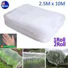 Croppable Fly Fruit Netting Insect Bug Mesh Vegetable Plant Protection Cover Net