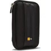 Case Logic 5.3" Portable Hard Drive Case (Black)