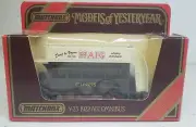 1922 Bus AECOMNIBUS Haig Express MIB 1984 MATCHBOX Models of Yesteryear Y-23