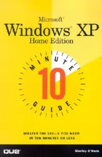 在飛比找博客來優惠-Microsoft Windows Xp Home Edit