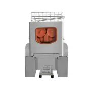 Lemon Squeezer Orange Commercial Electric Citrus Press Juice Automatic Juicer