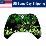 Decal Sticker Remote Skin for Xbox One Gamepad Controller Cover