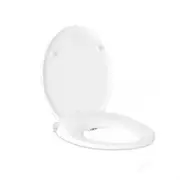 Cefito Non Electric Bidet Toilet Seat Cover Auto Water Spray Wash Knob Control