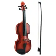 Violin Toy Child Toddler Small for Kids Beginners Musical Instruments Toys