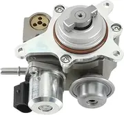 9819938480 1920LL RMAUTO High Pressure Fuel Pump，Compatible With Peugeot 207 308 3008 508 5008 CITROEN C4 MINI R55 R56 R57 R58 R59 DS4 DS5