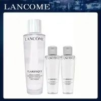 在飛比找PChome24h購物優惠-【LANCOME蘭蔻】極光水加倍組