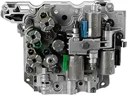 AW55-51SN Complete Transmission Valve Body Assembly Compatible for Ford Compatible for Volvo Compatible for Chevrolet RE5F22A AF23 31705-8Y00A