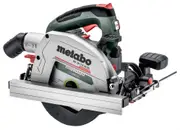 Metabo KS18LTX66BL - 18V Brushless 165mm Circular Saw (Tool Only)