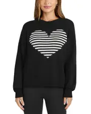 Splendid Layton Crewneck Sweater