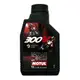 MOTUL 300V2 ROAD/OFF ROAD 10W50 4T 全合成機油【APP下單9%點數回饋】