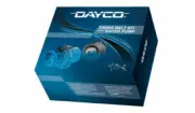 DAYCO TIMINGCAM BELT WATERPUMP KIT for FORD FIESTA 01/09-09/10 1.4 WS SPJA zetec