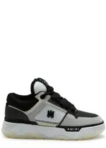 Amiri MA-1 Panelled Mesh Sneakers - Black - 43 (IT43 / UK9) 43 (IT43 / UK9)