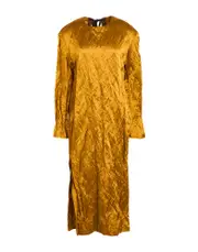 [UMA WANG] UMA WANG Midi dresses - Item 15420887
