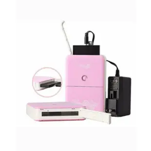 現貨HiTi Pringo P231 Photo Printer P231電池 不斷電充電組