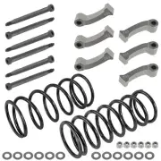 Drive Clutch Weight w/ Springs Fits Can-Am Commander 1000/ MAX 1000 2011- 2015