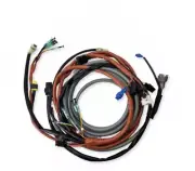 Suzuki 21FT CAN Bus Main Wiring Harnes 36620-93JA0 connection cable switch box