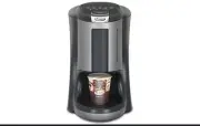 Flavia Creation 200 Coffee/Espresso/Cappucino/Latte/Cocoa Maker commercial C200
