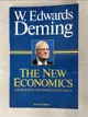 【書寶二手書T6／社會_EME】The new economics for industry, government, education_W. Edwards Deming.