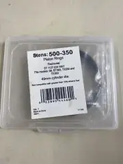 NEW Stens 500-350 STD Piston Rings Replaces Stihl 1127 034 3007