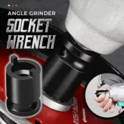 Angle Grinder Socket Wrench Grinder Accessories Cutting Machine Wrench Sleeve