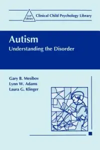 在飛比找博客來優惠-Autism: Understanding the Diso