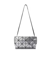 Bao Bao Issey Miyake Carton Zipped Shoulder Bag One size Select