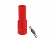 For 2008-2009 Subaru Tribeca Direct Ignition Coil Boot 98486RM Spring and Boot. (for: Subaru)