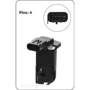 Tridon Mass Air Flow Sensor - TAF067