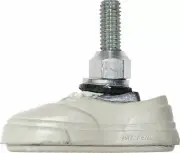 Kool-Stop Vans Brake Pad Pair White