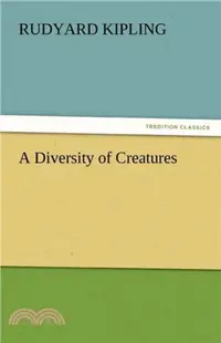 在飛比找三民網路書店優惠-A Diversity of Creatures