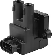 Ignition Coil, For Toyota For Liteace Sr40 For Chaser Sx100 For Crown Sxs13 OE# 90919-02221 9091902221