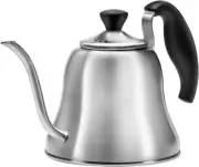 Coffee Kettle for Stove Top Premium Gooseneck Kettle, Pour over Coffee Kettle