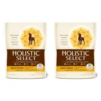 在飛比找PChome商店街優惠-Holistic Select 活力滋《成犬•鴨肉配方》15