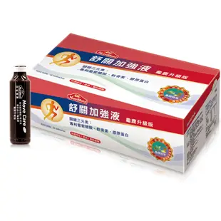 【Nutrimate 你滋美得】舒關加強液 龜鹿升級版(24瓶/盒)x1盒