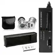 Digital Electronic Tester Kit Gold Silver Diamond Gemstones Selector Testing
