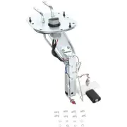 Fuel Pump Hanger Assembly Delphi HP10253 fits 00-02 Toyota Tundra (for: Toyota)