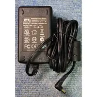 在飛比找蝦皮購物優惠-DVE 安規 充電器 NAS 變壓器 12V/3A 內徑2.