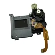 Original Shutter Unit Assembly Group Camera Repair Part For Canon EOS T3/1100D