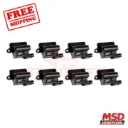 MSD Ignition Coil fit Chevrolet 99-2004
