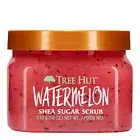 Tree Hut Watermelon Shea Sugar Scrub Exfoliating Body Scrub Removes Dead, Dry Sk
