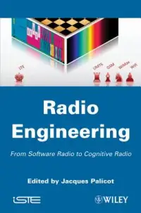 在飛比找博客來優惠-Radio Engineering: From Softwa