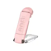 USB Book Clip Light Folding Reading Light Student Eye Protection Light Desk7384