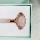 New Rose Quartz Facial Roller Toner By Sdara