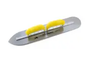 THE RESIN BULL LT500+ - Dual Handle Trowel - Specialist Resin Driveway Float